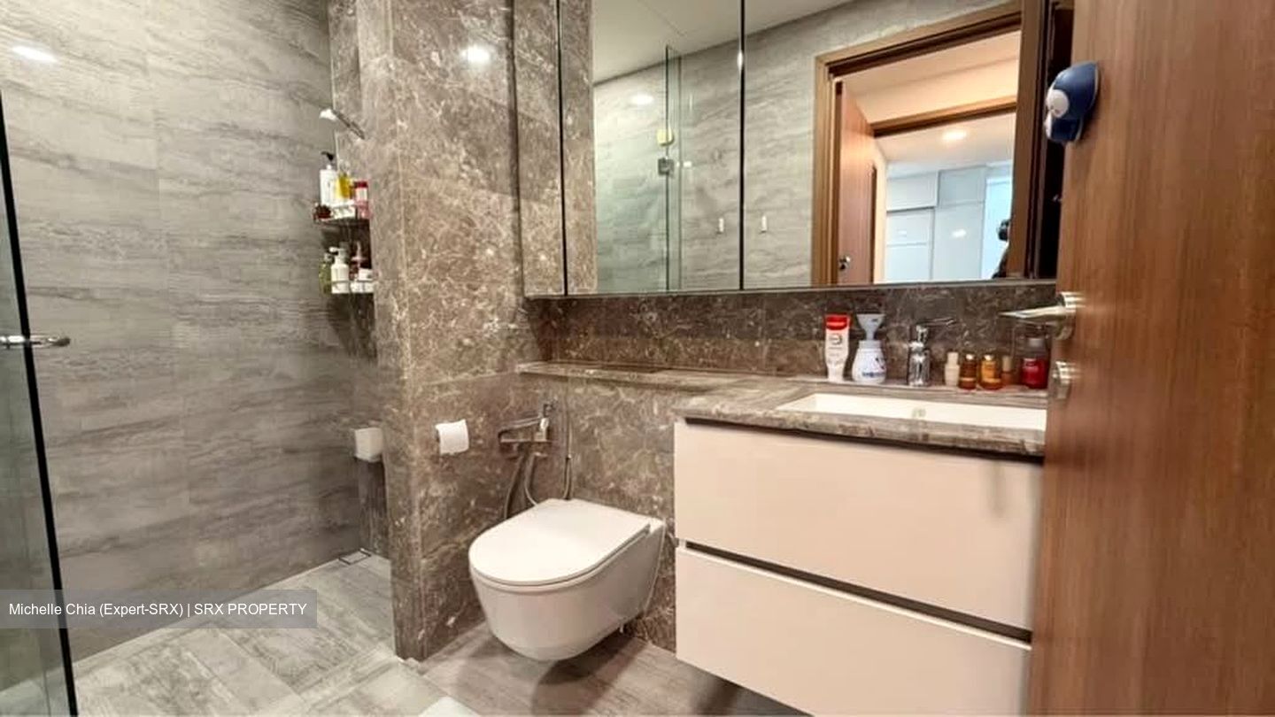 Fourth Avenue Residences (D10), Apartment #600174771
